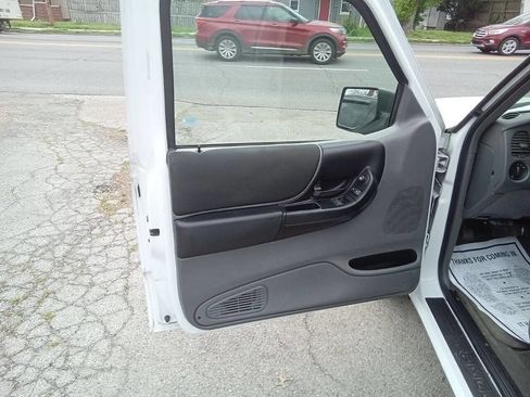 Used 2011 Ford Ranger XLT w/ Bright Trim Group image 8