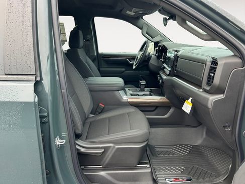 New 2026 Chevrolet Silverado 1500 LT Trail Boss w/ Protection Package image 10