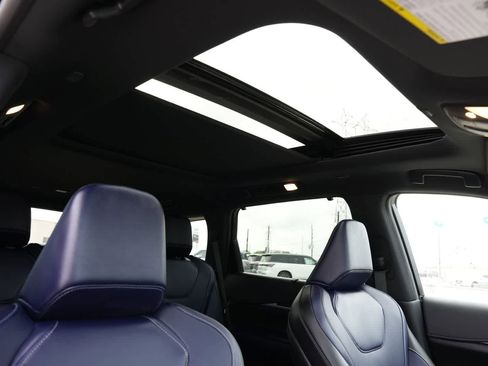 New 2026 INFINITI QX60 Sport AWD/4WD image 24