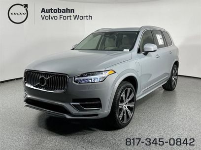 New 2025 Volvo XC90 T8 Plus w/ Protection Package Premier