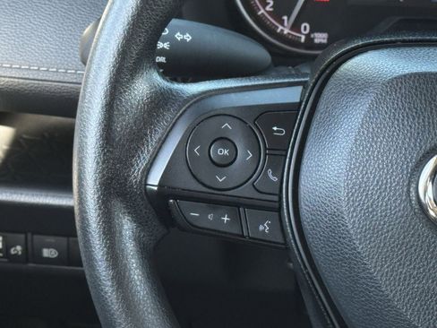 Used 2023 Toyota RAV4 LE image 15