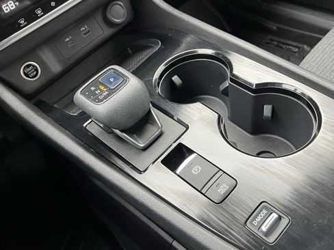 Certified 2021 Nissan Rogue SV image 18