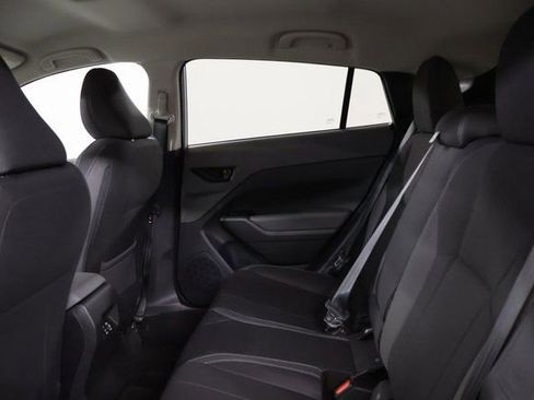 New 2026 Subaru Crosstrek 2.0i Premium image 25