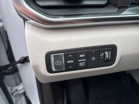 New 2026 GMC Terrain Denali image 3