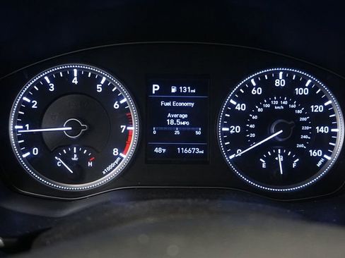 Used 2019 Hyundai Santa Fe SE image 42