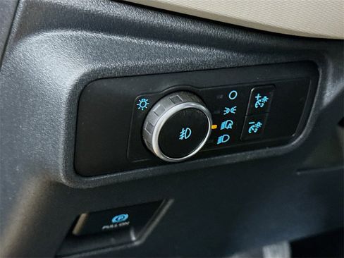 Used 2022 Ford Bronco Wildtrak image 19