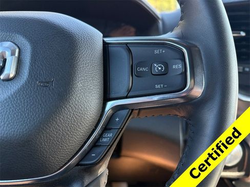 Certified 2024 RAM 1500 Laramie image 23