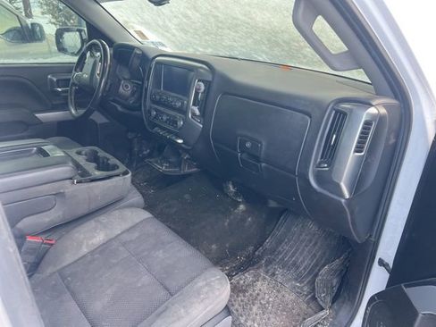 Used 2018 Chevrolet Silverado 1500 LT w/ All Star Edition image 18