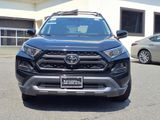 Used 2020 Toyota RAV4 TRD Off-Road image 4