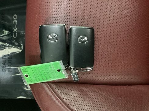 Used 2023 MAZDA CX-30 AWD 2.5 S w/ Preferred Package image 33