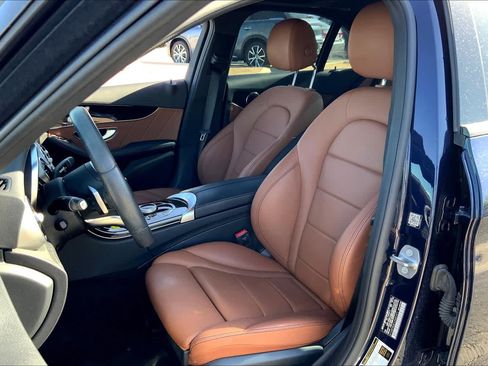 Certified 2020 Mercedes-Benz C 300 Sedan image 8