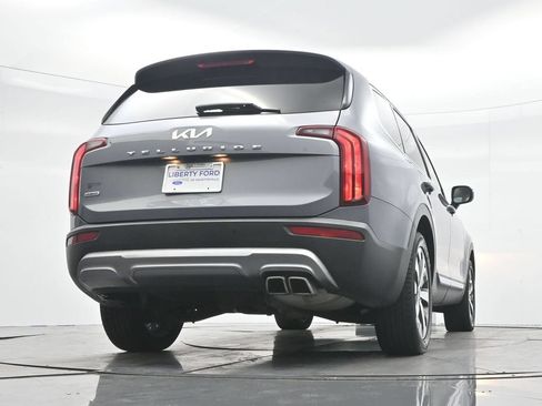 Used 2022 Kia Telluride S AWD/4WD image 37