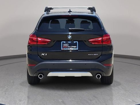 Used 2021 BMW X1 sDrive28i w/ Convenience Package FWD image 7