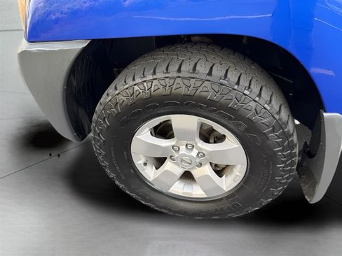 Used 2012 Nissan Xterra S w/ Value Package image 28