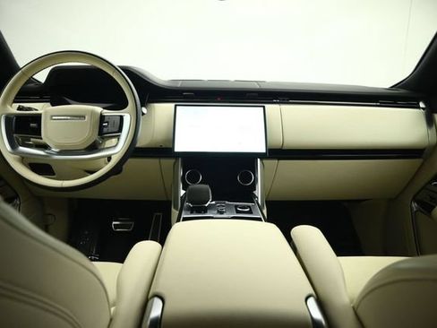 Used 2023 Land Rover Range Rover SE AWD/4WD image 37