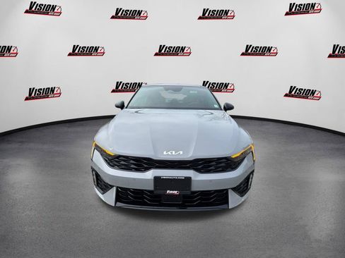 New 2026 Kia K5 GT-Line w/ GT-Line Premium Package image 2