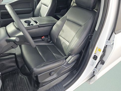 Used 2024 Ford F350 XL image 6