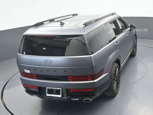 Used 2026 Hyundai Santa Fe Calligraphy FWD image 61