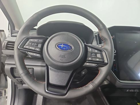 New 2026 Subaru Crosstrek 2.5i Limited AWD/4WD image 14