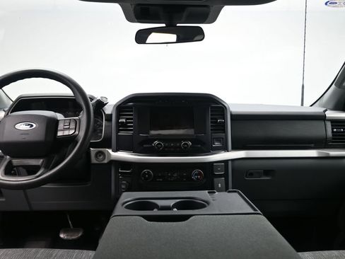 Used 2023 Ford F150 XLT RWD image 7