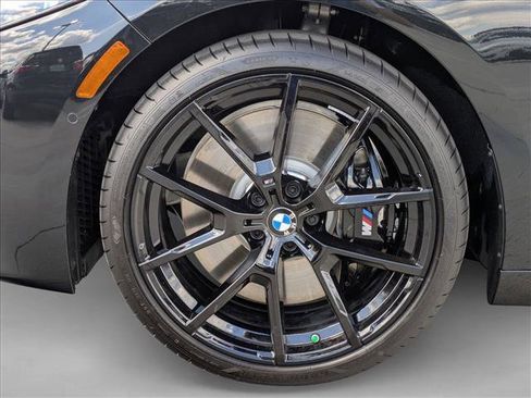 Used 2026 BMW 840i xDrive image 10