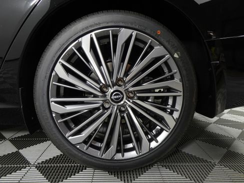 Used 2025 Nissan Altima 2.5 SL image 36