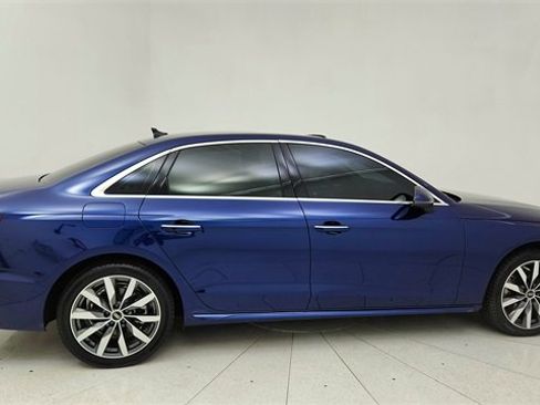 Used 2024 Audi A4 2.0T Premium Plus w/ Premium Plus Package image 6