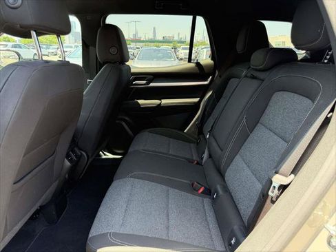 Used 2025 GMC Terrain Elevation AWD/4WD image 15