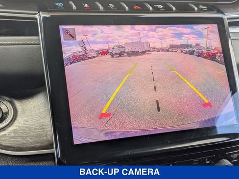 Used 2023 Jeep Grand Cherokee 4WD 4xe image 21