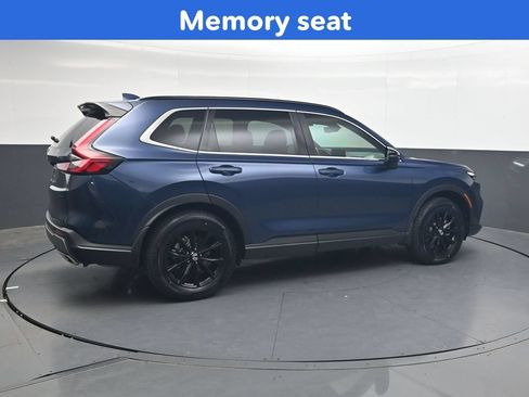 Certified 2025 Honda CR-V Sport-L image 6