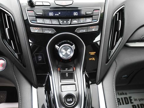 Used 2023 Acura RDX AWD image 8