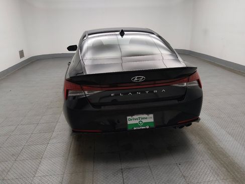 Used 2023 Hyundai Elantra N Line w/ Preferred Accessory Package image 6