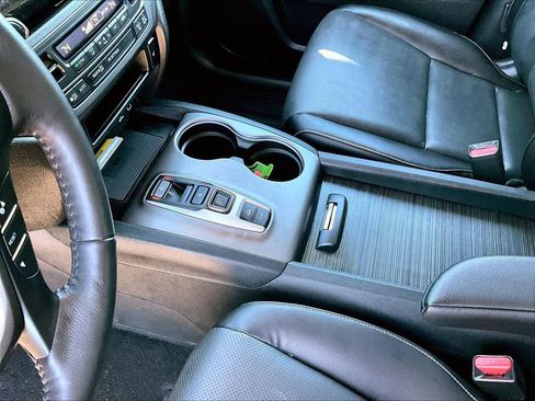 Used 2023 Honda Ridgeline RTL-E image 21
