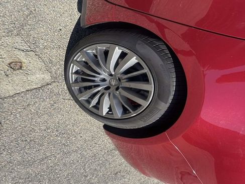 Used 2018 Maserati Ghibli S Q4 image 16