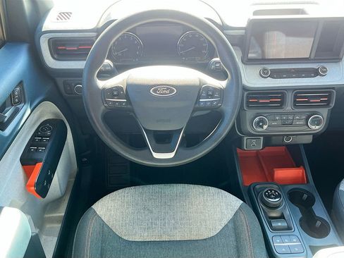 Used 2024 Ford Maverick XLT w/ Equipment Group 300A Standard AWD/4WD image 21