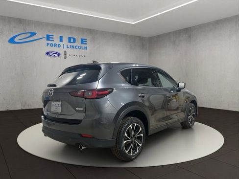 Used 2023 MAZDA CX-5 AWD 2.5 S w/ Premium Plus Pkg image 10