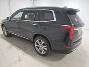 Used 2023 Cadillac XT6 Premium Luxury w/ Technology Package AWD/4WD image 2
