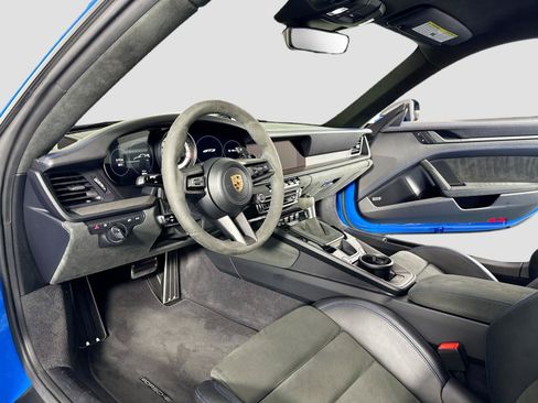 Used 2023 Porsche 911 GT3 RWD image 9