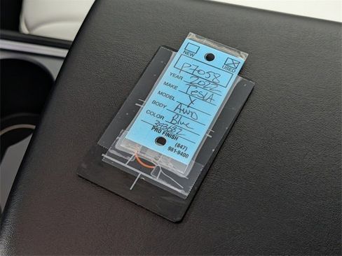 Used 2022 Tesla Model Y Performance image 25