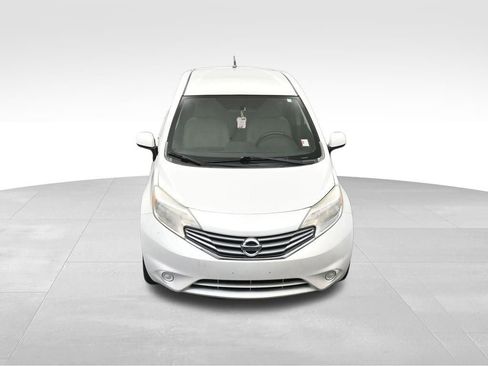 Used 2014 Nissan Versa Note SV FWD image 24