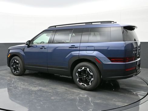 Used 2025 Hyundai Santa Fe SEL image 6