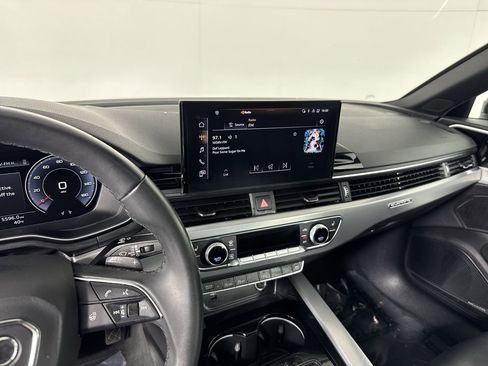 Used 2024 Audi A4 2.0T Premium Plus w/ Premium Plus Package image 11