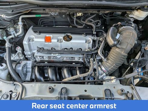 Used 2012 Honda CR-V LX image 30