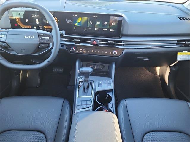 Certified 2026 Kia Sportage EX AWD/4WD image 19