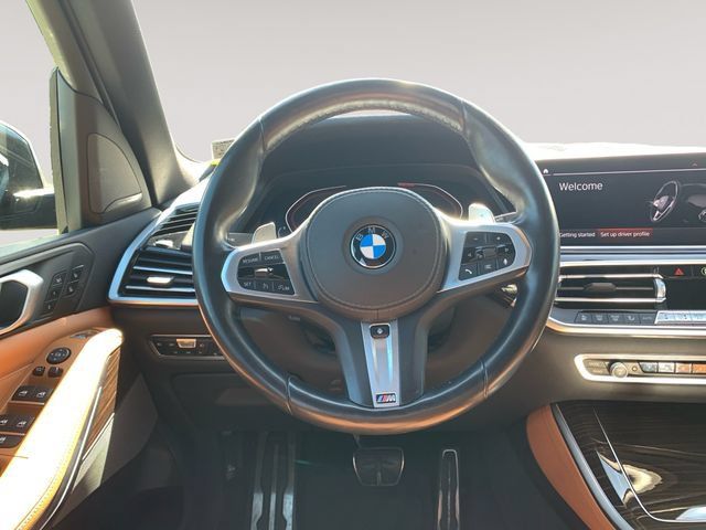 Used 2019 BMW X5 xDrive40i w/ M Sport Package AWD/4WD image 12