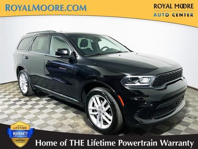 Used 2023 Dodge Durango GT