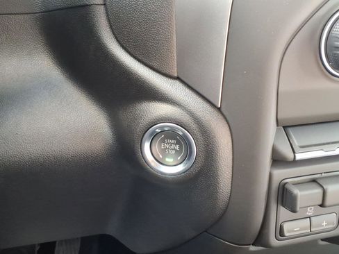 New 2025 Chevrolet Silverado 3500 W/T w/ WT Convenience Package image 15