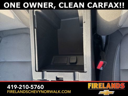 Certified 2024 Chevrolet Blazer LT w/ Convenience Package image 28