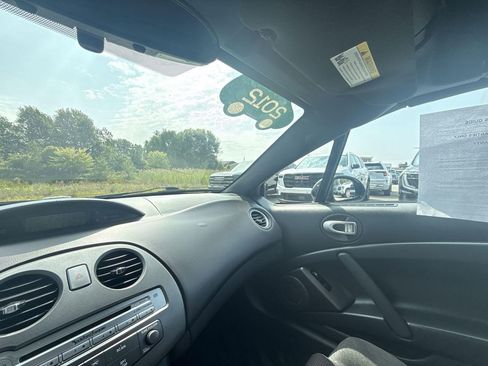 Used 2012 Mitsubishi Eclipse GS Sport image 11