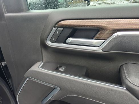 New 2026 Chevrolet Silverado 3500 LT w/ Trail Boss Package image 20